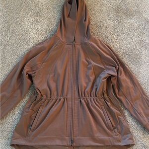 Athleta “Triumph” Utility Jacket